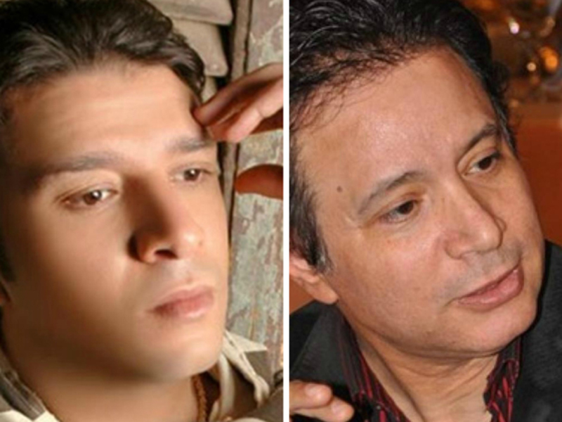 فيديو مصطفى كامل يبكي بسبب تعمد إيمان البحر درويش إحراجه ويكشف سر توقفه عن العزف!